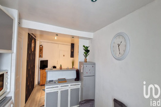 achat appartement mt-dore 63240