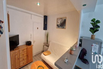 achat appartement mt-dore 63240