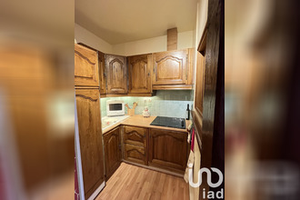 achat appartement mt-dore 63240