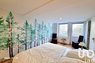 achat appartement mt-dore 63240