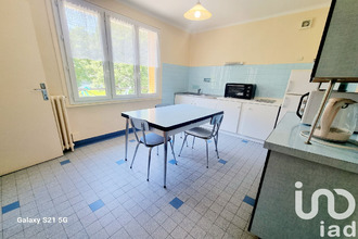 achat appartement mt-dore 63240