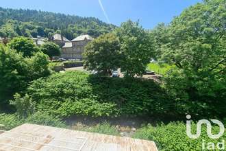 achat appartement mt-dore 63240