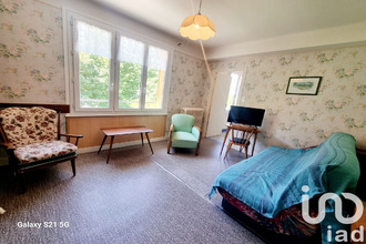 achat appartement mt-dore 63240