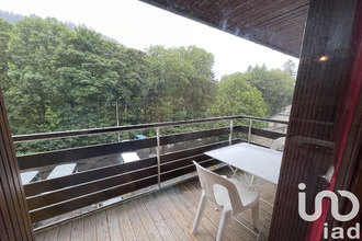 achat appartement mt-dore 63240