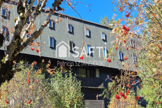 achat appartement mt-dore 63240