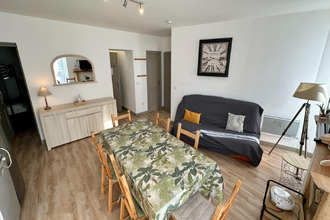 achat appartement mt-dore 63240