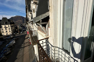 achat appartement mt-dore 63240