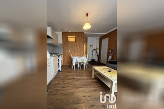 achat appartement mt-dore 63240