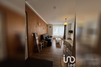 achat appartement mt-dore 63240
