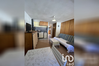 achat appartement mt-dore 63240