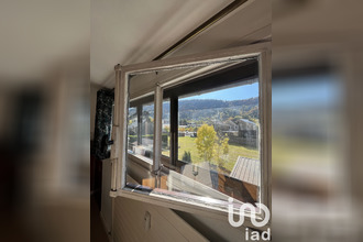 achat appartement mt-dore 63240