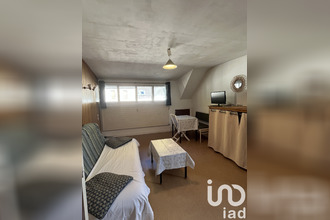 achat appartement mt-dore 63240