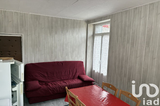 achat appartement mt-dore 63240