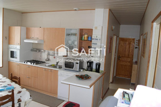 achat appartement mt-dore 63240