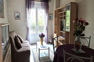 achat appartement mt-dore 63240