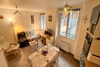 achat appartement mt-dore 63240