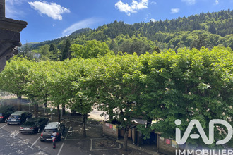achat appartement mt-dore 63240
