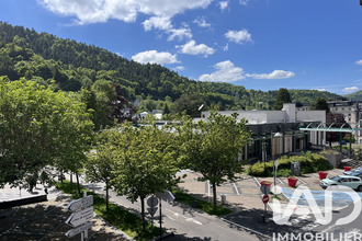 achat appartement mt-dore 63240