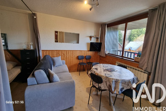 achat appartement mt-dore 63240