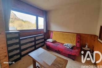 achat appartement mt-dore 63240