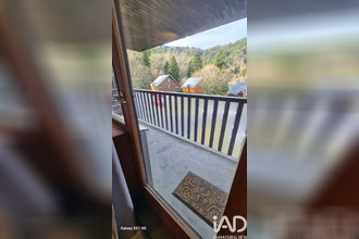 achat appartement mt-dore 63240