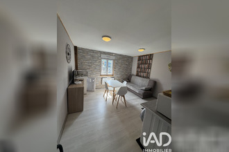 achat appartement mt-dore 63240