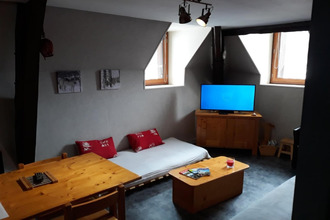 achat appartement mt-dore 63240