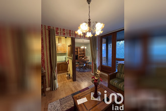 achat appartement mt-dore 63240