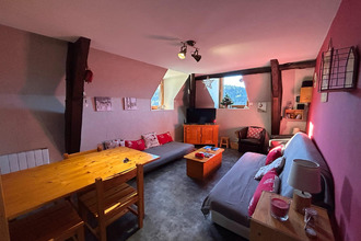 achat appartement mt-dore 63240