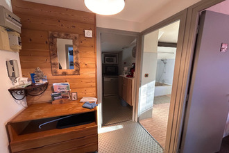 achat appartement mt-dore 63240