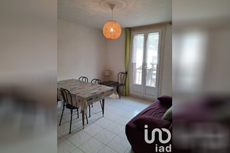 achat appartement mt-dore 63240