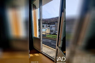 achat appartement mt-dore 63240