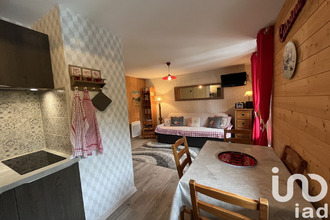 achat appartement mt-dore 63240