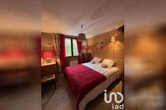 achat appartement mt-dore 63240