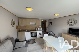 achat appartement mt-dore 63240