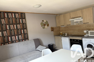 achat appartement mt-dore 63240