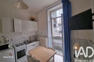 achat appartement mt-dore 63240