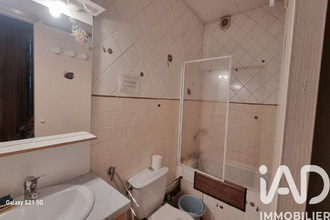 achat appartement mt-dore 63240