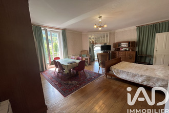 achat appartement mt-dore 63240