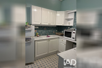 achat appartement mt-dore 63240