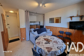 achat appartement mt-dore 63240
