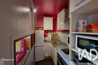 achat appartement mt-dore 63240