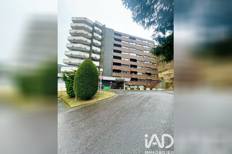 achat appartement mt-dore 63240
