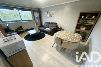achat appartement mt-dore 63240