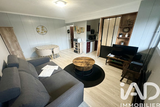 achat appartement mt-dore 63240