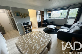achat appartement mt-dore 63240