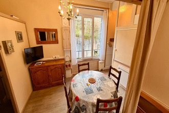 achat appartement mt-dore 63240