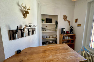achat appartement mt-dore 63240