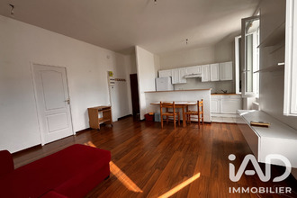 achat appartement mt-dore 63240