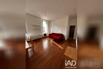 achat appartement mt-dore 63240